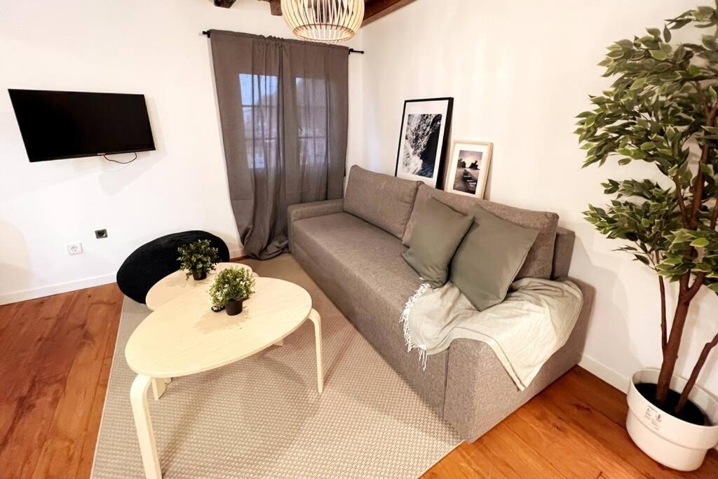 Apartamento Ventana Al Cielo De Cudillero By Batuecas Exterior foto